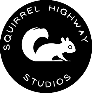 Squirrel Highway Studios