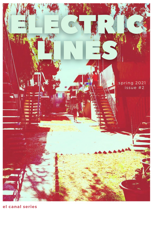 Electric Lines Zine, Issue #2